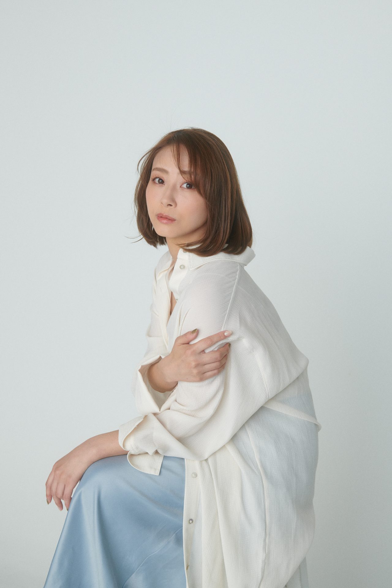 空乃みゆ プロフィール写真