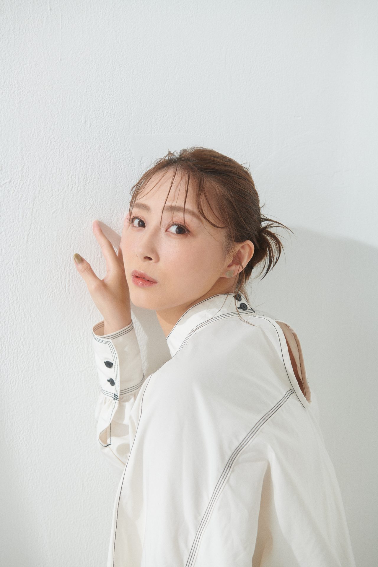 空乃みゆ プロフィール写真